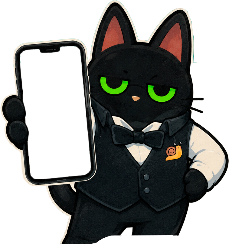 TomoCat